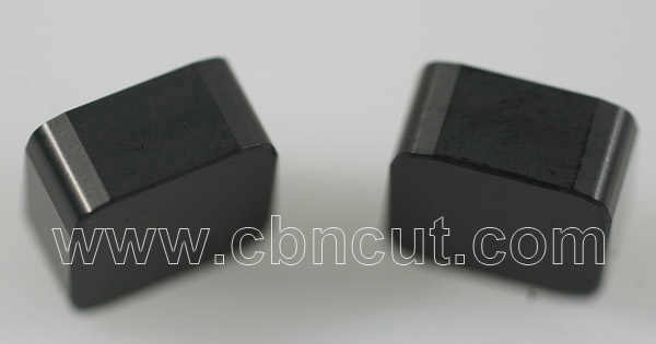CBN Milling Insert