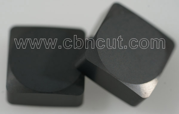 SNEN1204-EDE Milling Insert
