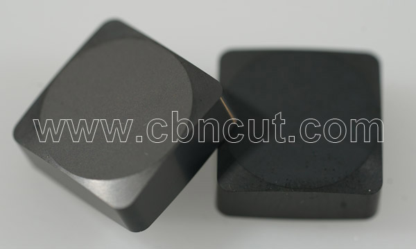 SNEN1204-EDE Milling Insert