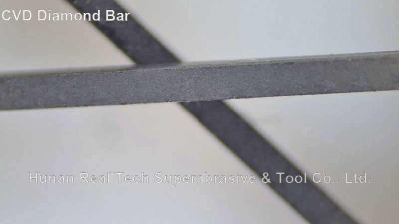 CVD Bar,CVD Log