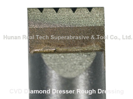 CVD dresser,CVD diamond dressing tool