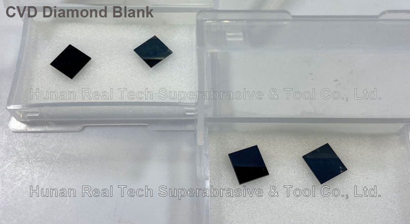 CVD Blank