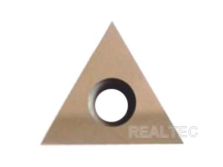 Carbide Blanks TBGW TCGW TPGW