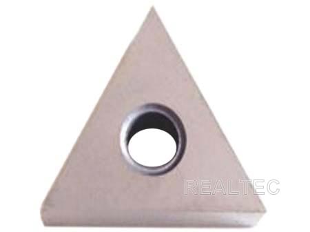 Carbide Blanks TNGA TBGN TPGN