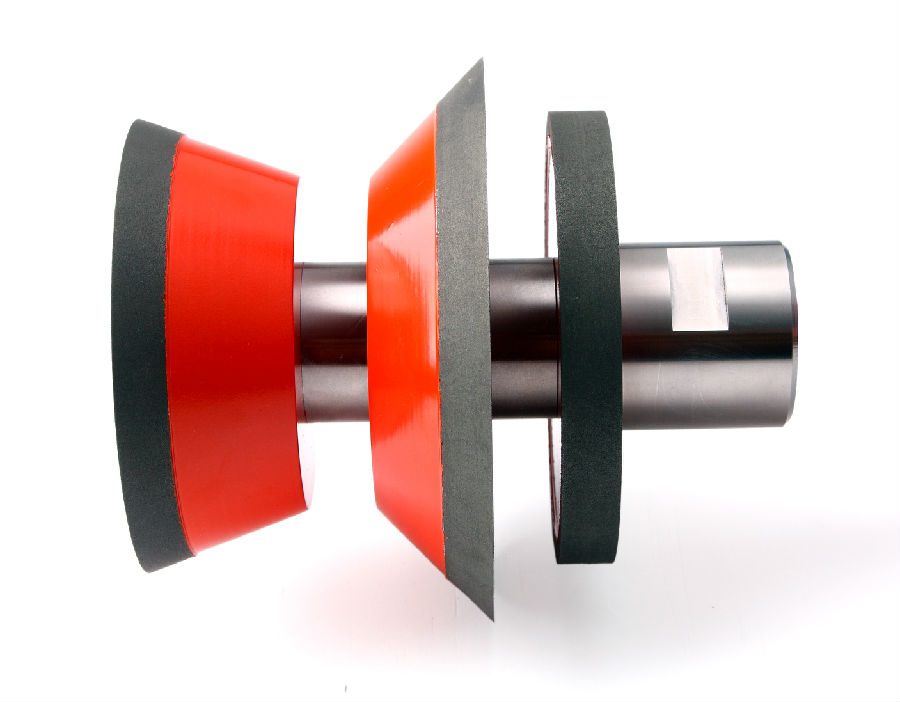 CNC Diamond CBN Grinding Wheels-01