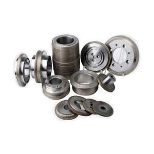 Other Diamond CBN Wheels
