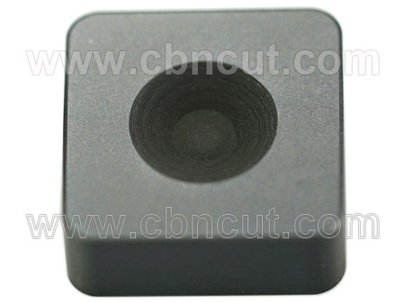 SNGO Solid CBN Insert