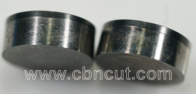 CBN PCBN insert fullface full top RNGN120400