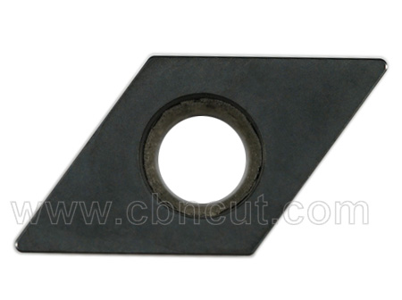 DCGW CBN Insert Fullface
