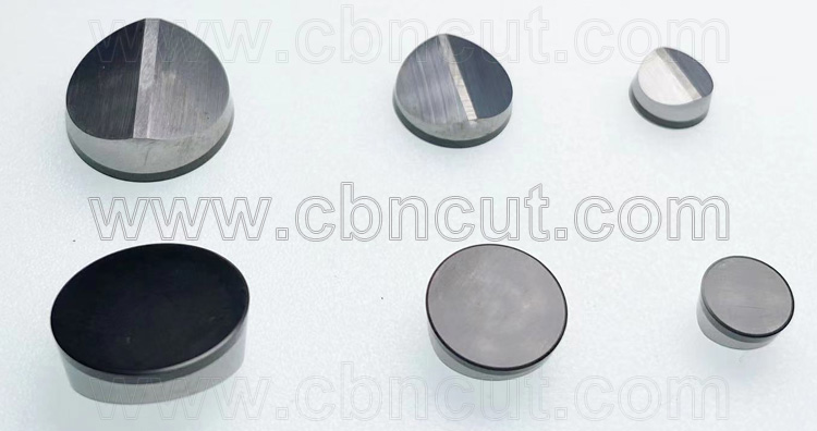 RCMX CBN Insert