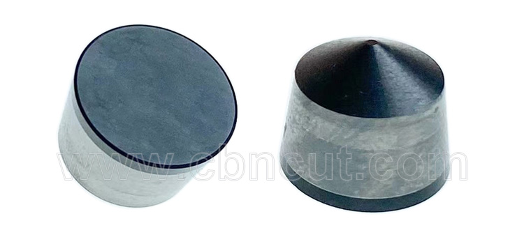 RCMX CBN Insert