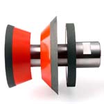 CNC Grinding Wheels