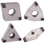 Throughly Welded CBN Inserts