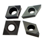 CBN Inserts