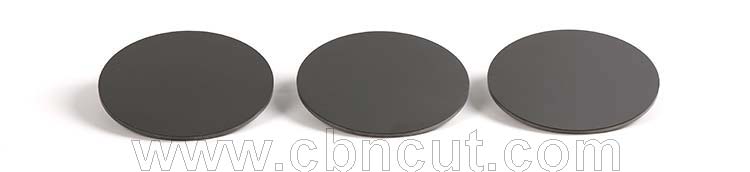 CBN Tool Blank