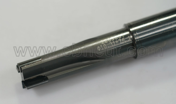 PCD Reamer