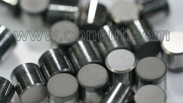 PDC Cutter 0808