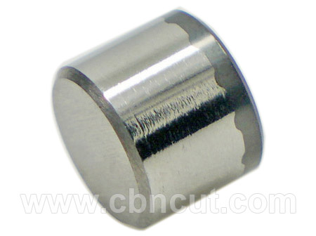 PDC Cutter 1010 Diameter 10.0mm Thickness 10.0mm