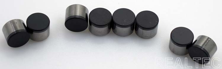 PDC Cutter 1616