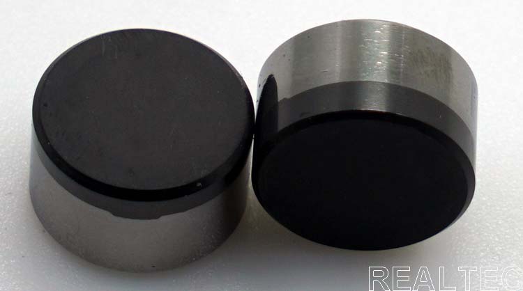 PDC Cutter 1310 Diameter 13.44mm Thickness 10.0mm