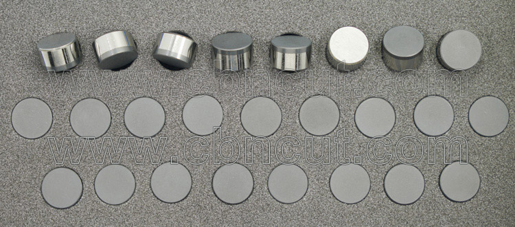 1310 PDC Cutter