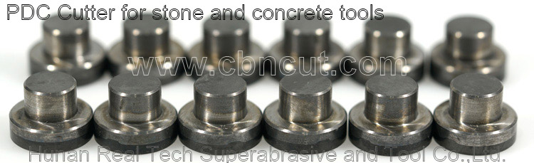 PDC Cutter
