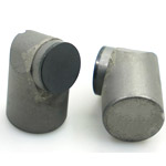 PDC Cutter Welding