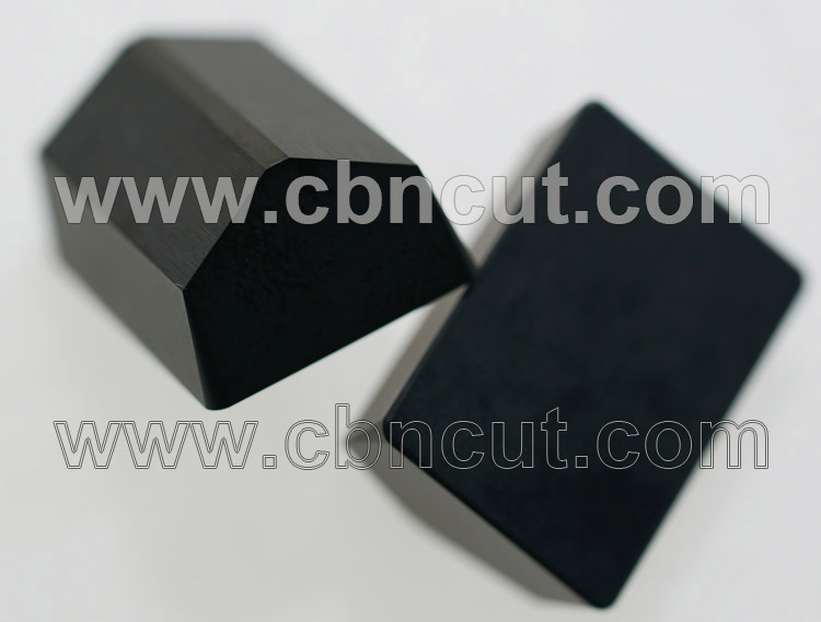 grooving insert