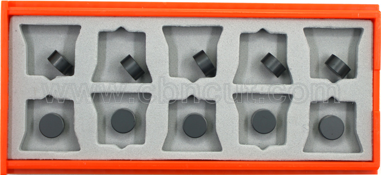 RNGN060300 CBN Insert