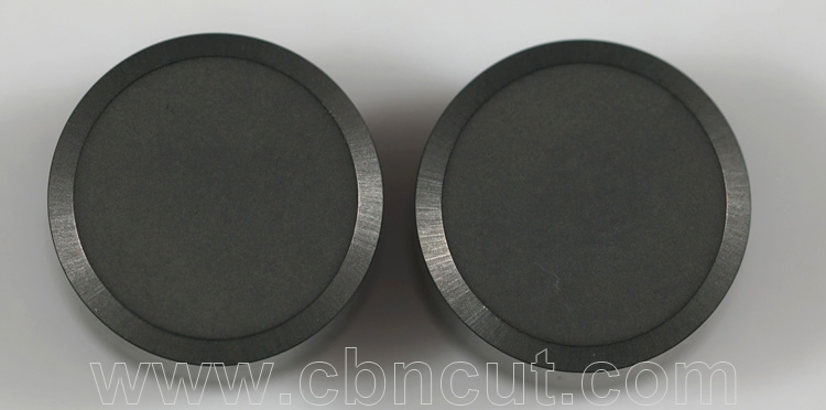 RNGN120700 solid cbn insert