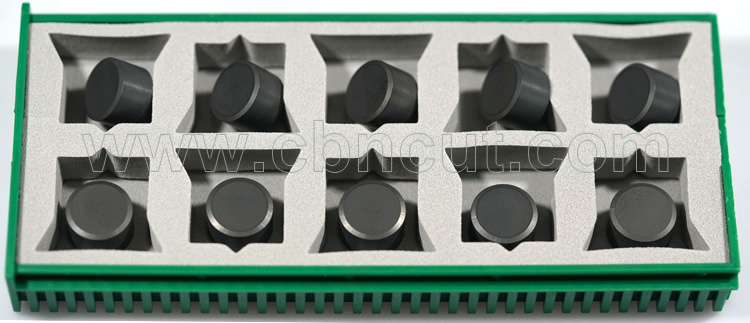RNGN120700 solid cbn insert
