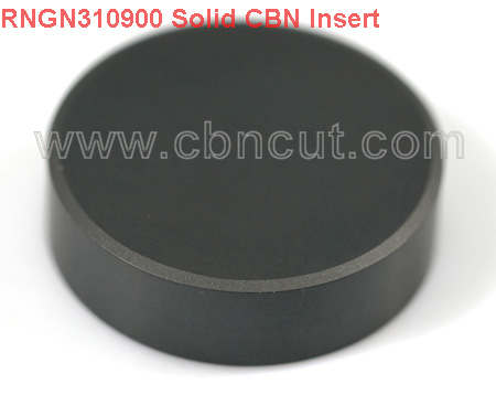 RNGN311000 Solid CBN Insert