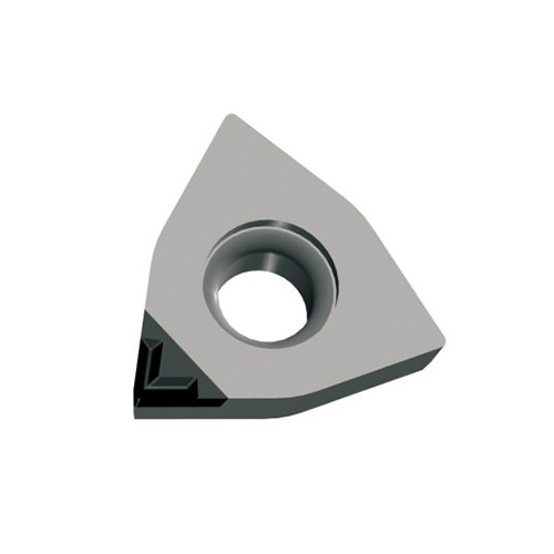 WCGX Chip Breaker PCD Insert