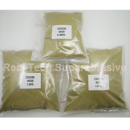 Synthetic Diamond Grits