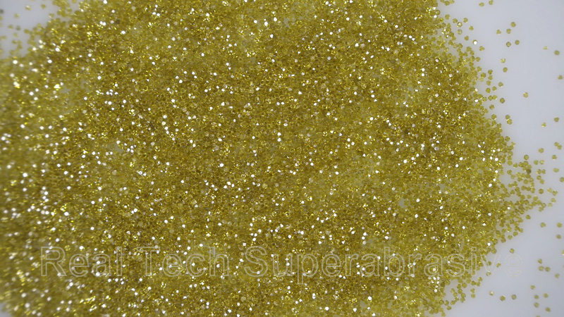 diamond grit