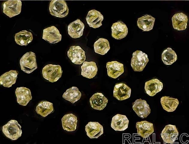 RVD diamond grit