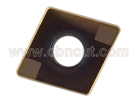 CNGA CBN Inserts