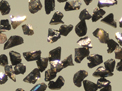 Titanium (Ti) Coating-CBN A80 Grade