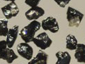 Cubic Boron Nitride-CBN Abrasive B00 Grade