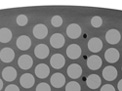 Φ600-1500mm Large Ceramic CBN Grinding Wheel-Dot