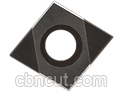 CCGW CBN Insert 2 tips